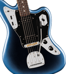 Fender AMERICAN PROFESSIONAL JAGUAR Electric Guitar (Dark Night)