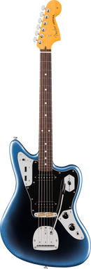 Fender AMERICAN PROFESSIONAL JAGUAR Electric Guitar (Dark Night)