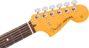 Fender AMERICAN PROFESSIONAL JAGUAR Electric Guitar (Dark Night)