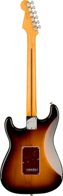 Fender AMERICAN PROFESSIONAL II STRATOCASTER Electric Guitar (3-Color Sunburst)