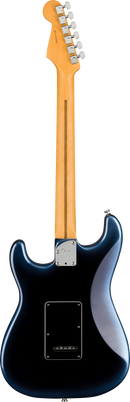 Fender AMERICAN PROFESSIONAL II STRATOCASTER Electric Guitar (Dark Night)