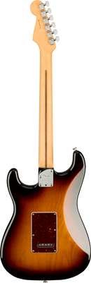 Fender AMERICAN PROFESSIONAL II STRATOCASTER Electric Guitar (3-Color Sunburst)