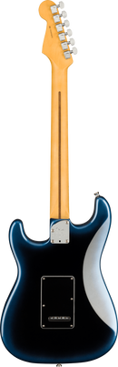 Fender AMERICAN PROFESSIONAL II STRATOCASTER Electric Guitar (Dark Night)