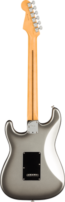 Fender AMERICAN PROFESSIONAL II STRATOCASTER HSS Electric Guitar (Mercury)