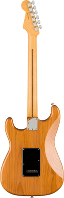 Fender AMERICAN PROFESSIONAL II STRATOCASTER HSS Electric Guitar (Roasted Pine)