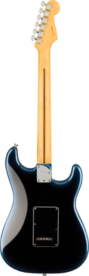 Fender AMERICAN PROFESSIONAL II STRATOCASTER Left Handed Electric Guitar (Dark Night)