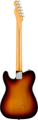 Fender AMERICAN PROFESSIONAL II TELECASTER Electric Guitar (3-Color Sunburst)