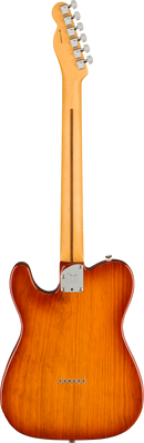Fender AMERICAN PROFESSIONAL II TELECASTER Electric Guitar (Sienna Sunburst)