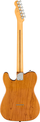 Fender AMERICAN PROFESSIONAL II TELECASTER Electric Guitar (Roasted Pine)