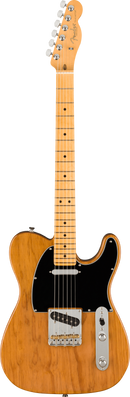 Fender AMERICAN PROFESSIONAL II TELECASTER Electric Guitar (Roasted Pine)
