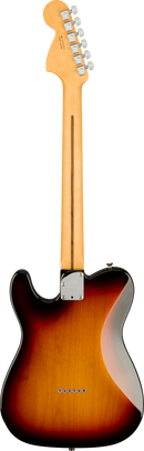 Fender AMERICAN PROFESSIONAL II TELECASTER DELUXE Electric Guitar (3-Color Sunburst)