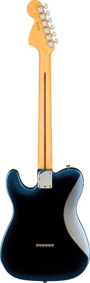 Fender AMERICAN PROFESSIONAL II TELECASTER DELUXE Electric Guitar (Dark Night)