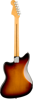 Fender AMERICAN PROFESSIONAL II JAZZMASTER Electric Guitar (3-Color Sunburst)