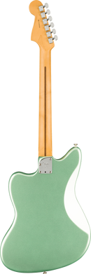 Fender AMERICAN PROFESSIONAL II JAZZMASTER Electric Guitar (Mystic Surf Green)