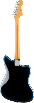 Fender AMERICAN PROFESSIONAL II JAZZMASTER Left Handed Electric Guitar (Dark Night)