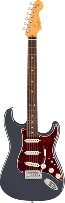 Fender AMERICAN PROFESSIONAL CLASSIC STRATOCASTER Electric Guitar (Faded Black)