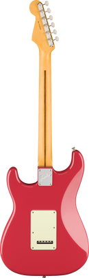 Fender AMERICAN PROFESSIONAL CLASSIC STRATOCASTER Electric Guitar (Faded Dakota Red)