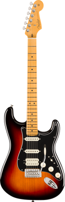 Fender AMERICAN PROFESSIONAL CLASSIC STRATOCASTER HSS Electric Guitar (3-Color Sunburst)
