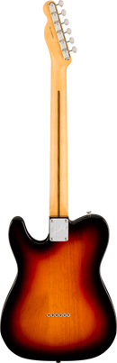 Fender AMERICAN PROFESSIONAL CLASSIC TELECASTER Electric Guitar (3-Color Sunburst)