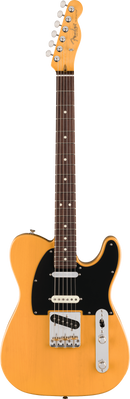 Fender AMERICAN PREFESSIONAL CLASSIC HOTSHOT TELECASTER Electric Guitar (Butterscotch Blonde)