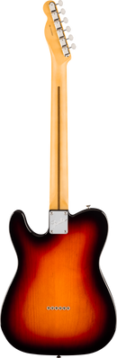 Fender AMERICAN PREFESSIONAL CLASSIC HOTSHOT TELECASTER Electric Guitar (3-Color Sunburst)