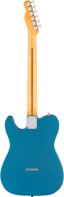 Fender AMERICAN PREFESSIONAL CLASSIC HOTSHOT TELECASTER Electric Guitar (Faded Lake Placid Blue)