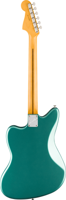 Fender AMERICAN PROFESSIONAL CLASSIC JAZZMASTER Electric Guitar (Faded Sherwood Green Metallic)