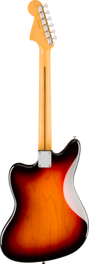 Fender AMERICAN PROFESSIONAL CLASSIC JAGUAR Electric Guitar (3-Color Sunburst)