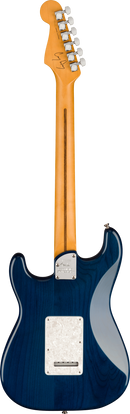 Fender CORY WONG STRATOCASTER Electric Guitar (Sapphire Blue Transparent)