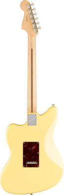 Fender AMERICAN PERFORMER JAZZMASTER Electric Guitar (Vintage White)