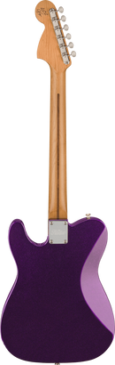 Fender KINGFISH TELECASTER DELUXE Electric Guitar (Mississippi Night)