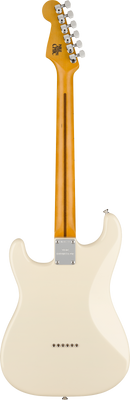 Fender NILE ROGERS HITMAKER STRATOCASTER Electric Guitar (Olympic White)