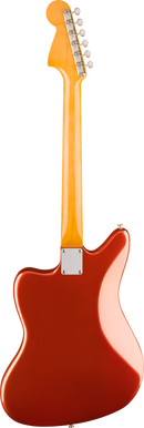 Fender JOHNNY MARR JAGUAR Electric Guitar (Metallic KO)
