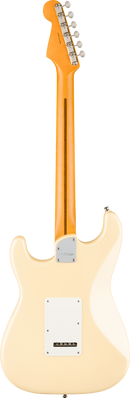 Fender LINCOLN BREWSTER STRATOCASTER Electric Guitar (Olympic Pearl)