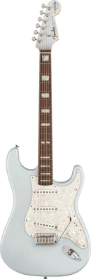 Fender KENNY WAYNE SHEPHERD STRATOCASTER Electric Guitar (Transparent Faded Sonic)
