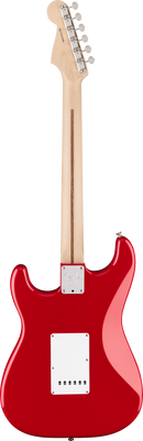 Fender ERIC CLAPTON STRATOCASTER Electric Guitar (Torino Red)