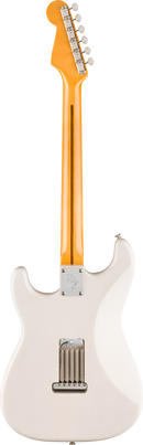 Fender ERIC JOHNSON STRATOCASTER MAPLE Electric Guitar (White Blonde)