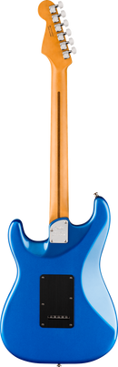 Fender AMERICAN ULTRA II STRATOCASTER Electric Guitar (Noble Blue)
