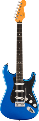 Fender AMERICAN ULTRA II STRATOCASTER Electric Guitar (Noble Blue)
