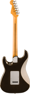 Fender AMERICAN ULTRA II STRATOCASTER Electric Guitar (Texas Tea)