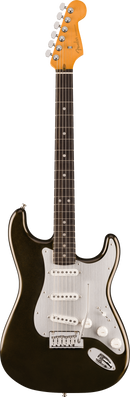 Fender AMERICAN ULTRA II STRATOCASTER Electric Guitar (Texas Tea)