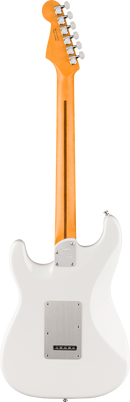 Fender AMERICAN ULTRA II STRATOCASTER Electric Guitar (Avalanche)