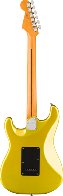 Fender AMERICAN ULTRA II STRATOCASTER HSS Electric Guitar (Solar Flare)