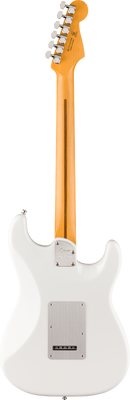 Fender AMERICAN ULTRA II STRATOCASTER Left Handed Electric Guitar (Avalanche)