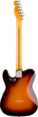 Fender AMERICAN ULTRA II TELECASTER Electric Guitar (Ultraburst)