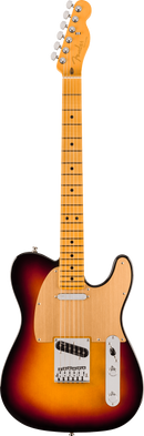 Fender AMERICAN ULTRA II TELECASTER Electric Guitar (Ultraburst)