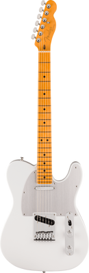Fender AMERICAN ULTRA II TELECASTER Electric Guitar (Avalanche)