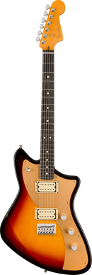 Fender AMERICAN ULTRA II METEORA Electric Guitar (Ultraburst)