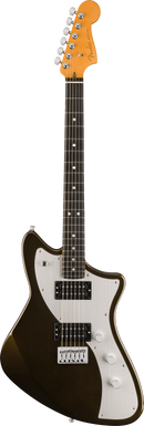Fender AMERICAN ULTRA II METEORA Electric Guitar (Texas Tea)
