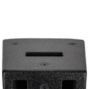 Haut-parleur de proximité haute puissance à large bande RCF C-MAX 4110